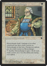 Icatian Moneychanger / Icatian Moneychanger - Magic: The Gathering - MoxLand
